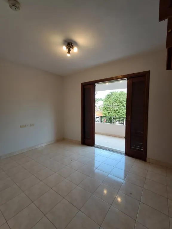 Alquilo Duplex en Asunción Barrio Mcal. Estigarribia — Foto 3