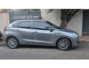 2018 Suzuki baleno