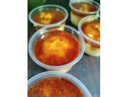 Postres caseros para reventa o para degustar en familia