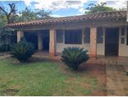 Vendo Casa