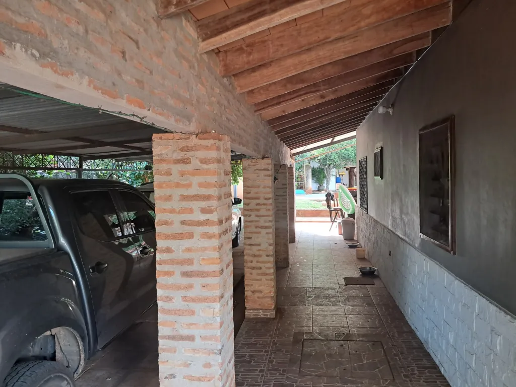 Vendo Casa — foto 2