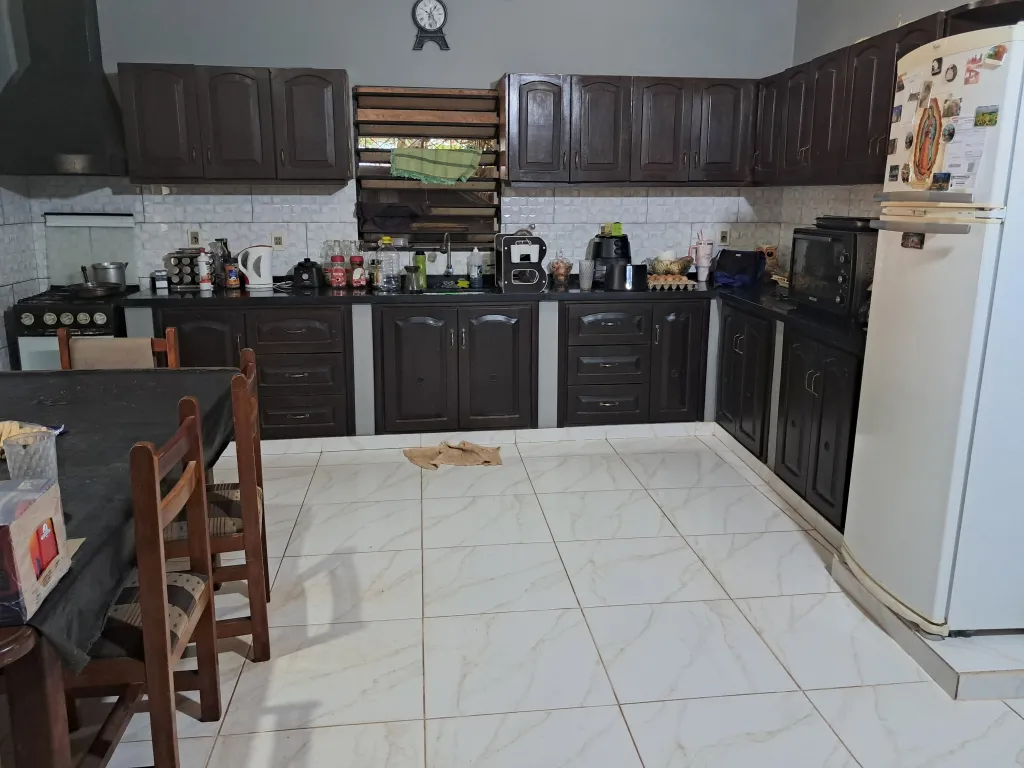 Vendo Casa — foto 3