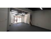 ALQUILO SALON COMERCIAL/ CENTRO / ASUNCIÓN