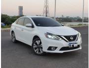 Nissan Sentra Exclusive