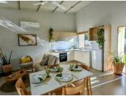 Vendo casas a estrenar en Capiata, Bo Kenedy.