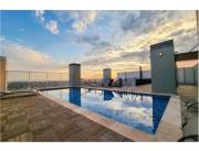 ALQUILO DEPARTAMENTO EN BOGGIANI, VILLA MORRA