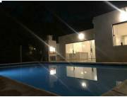 CASA NUEVA A ESTRENAR EN SAN BERNARDINO – ¡TU VERANO IDEAL TE ESPERA