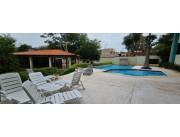 EN ALQUILER DEPARTAMENTO B° SAN VICENTE ASU 41609