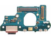 Vendo placa de carga samsung s20 fe ORIGINAL DE EQUIPO