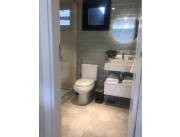 En alquiler departamento Amoblado Ycua Sati As 42249