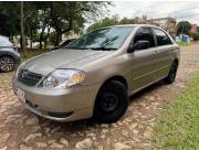 Toyota Corolla 2001 jah