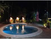 EN ALQUILER TEMPORAL CASA EN SAN BERNARDINO 41113