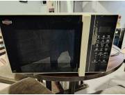 VENDO MICROONDAS MARCA TOKIO 30 Lts