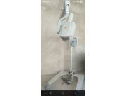 Equipo de radiografía