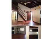 VENDO O ALQUILO CASA EN LUQUE ZONA CIT COD 2269