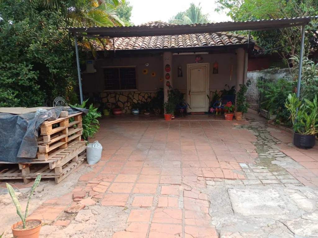 VENDO TERRENO EN BARRIO JARA COD 3733 — foto 2