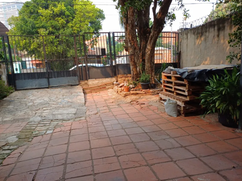 VENDO TERRENO EN BARRIO JARA COD 3733 — foto 3