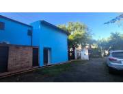 ALQUILO DUPLEX EN LUQUE ZONA CIT COD 3771