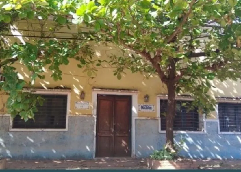 VENDO CASA EN CONCEPCION EN ESQUINA COD 3807 — foto 2