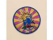 MOUSE PAD SABOR DEL TERERE (075P224777)| HP STORE