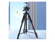 TRIPODE P/ CAMARA C/ SOPORTE (3600S)| HP STORE