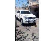 Volkswagen Amarok V6 2021