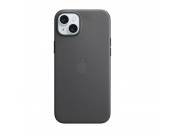 APPLE AC CASE IPHONE 15 PLUS MT103ZM/A MAGSAFE BLACK (6124176) | HP STORE