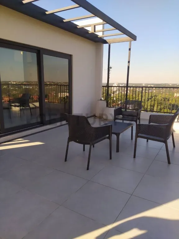 EN ALQUILER DEPARTAMENTO EN VILLA AURELIA ID: 42077 — Foto 2