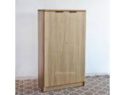 ARMARIO ALTO 2 PUERTAS KASPE (1013AIT)