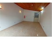 Alquilo salón en RECOLETA Asunción