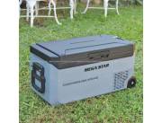 CONSERVADORA ELECTRICA MEGASTAR P/ VEHICULO 45L