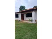 Alquiler de casa en Mirador MRA