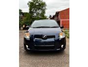 Toyota auris azul noche!! Año 2008 motor 1500 impecable sin ningún gastos, llanta deportiv