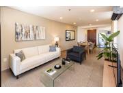 VENDO EXCLUSIVO DEPARTAMENTO 2 DORMITORIOS EN EDIFICIO TORRES MIRADOR ASUNCION