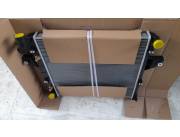 RADIADOR DE AGUA PARA GRAN CHEROKEE ,CAJA AUTOMATICA PA40