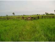 Vendo Campo de 5.075 Hectáreas Zona Agua Dulce, Alto Paraguay - CLCS7531741