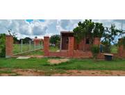 Vendo casa zona arroyos y esteros