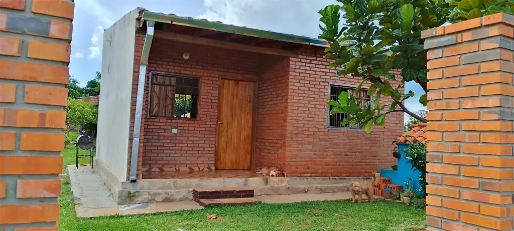 Vendo casa zona arroyos y esteros — foto 2