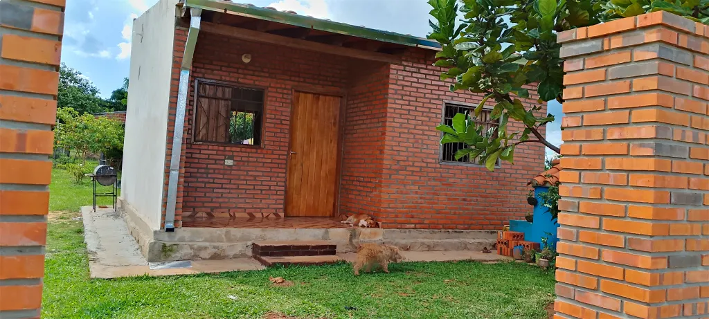Vendo casa zona arroyos y esteros — foto 3