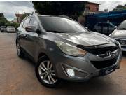 Hyundai Tucson 2011 jb