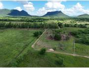 TERRENO EN MBATOVI -PARAGUARI