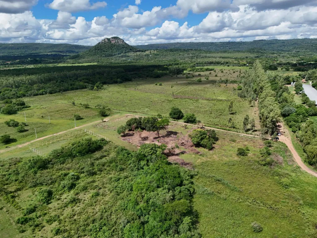TERRENO EN MBATOVI -PARAGUARI. 5332 m2 — foto 2
