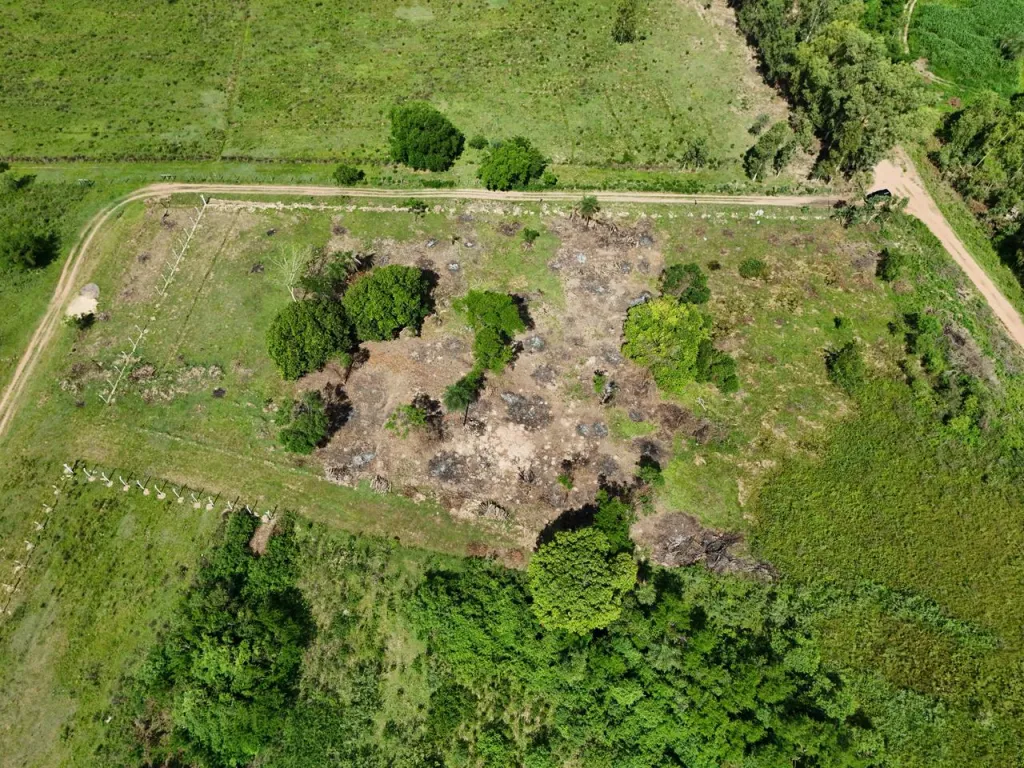 TERRENO EN MBATOVI -PARAGUARI. 5332 m2 — foto 3