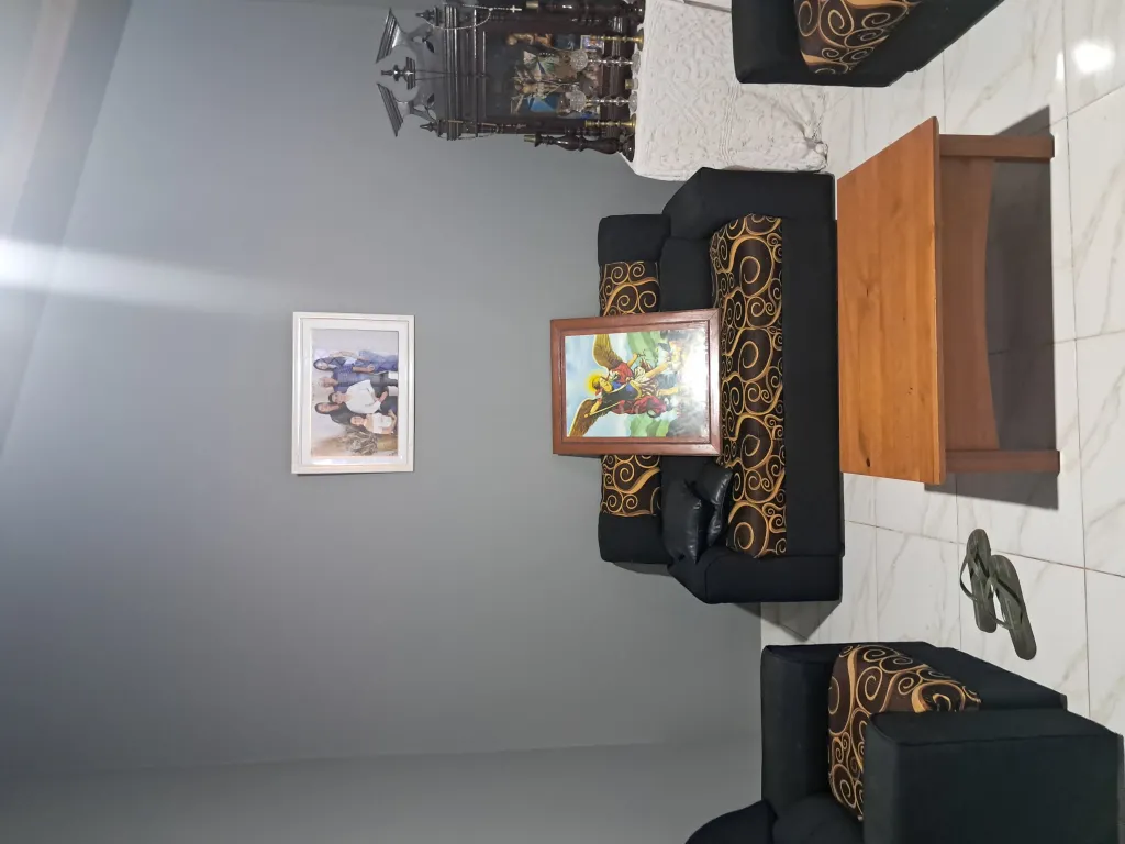 Vendo Casa — foto 3