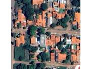 En venta terreno en Lambaré, zona Cañada San Miguel, de 361 m2