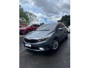 Kia Cerato 2017