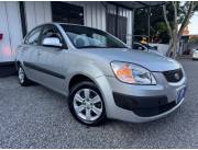 Kia Rio Sedan 2006 jah