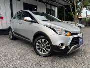 Hyundai HB20X 2016 jah