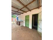 VENDO TERR IENO 12X30 ZONA ISLA BOGADO GS.240.000.000..⁵