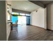 EN VENTA DUPLEX CON PISCINA A ESTRENAR EN FERNANDO DE LA MORA ZONA NORTE